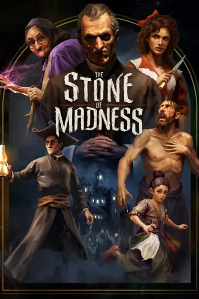 The Stone of Madness