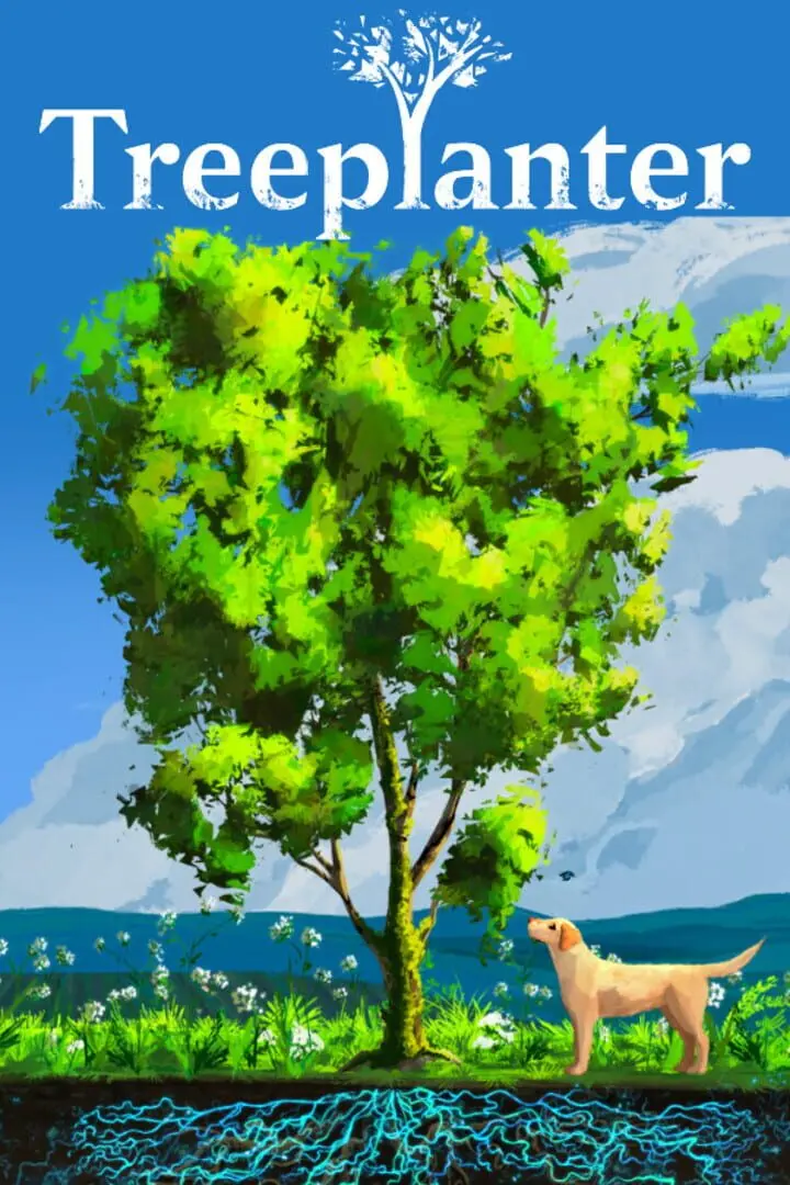 Treeplanter