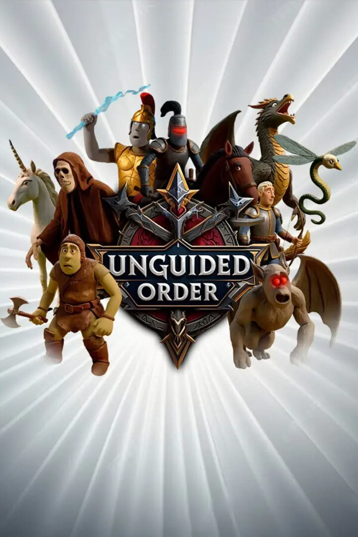 Unguided Order