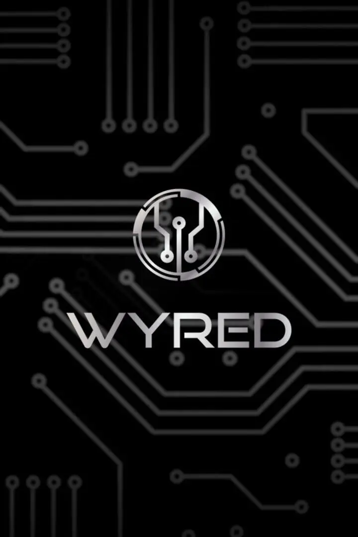 Wyred