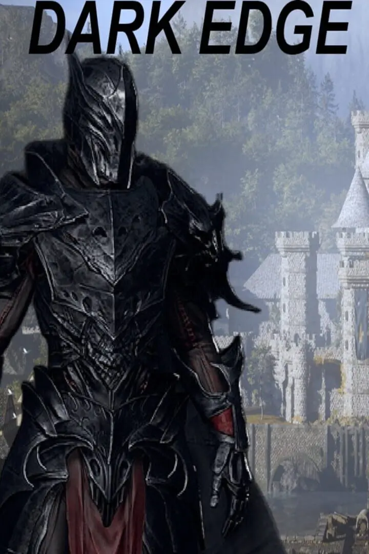 Dark Edge