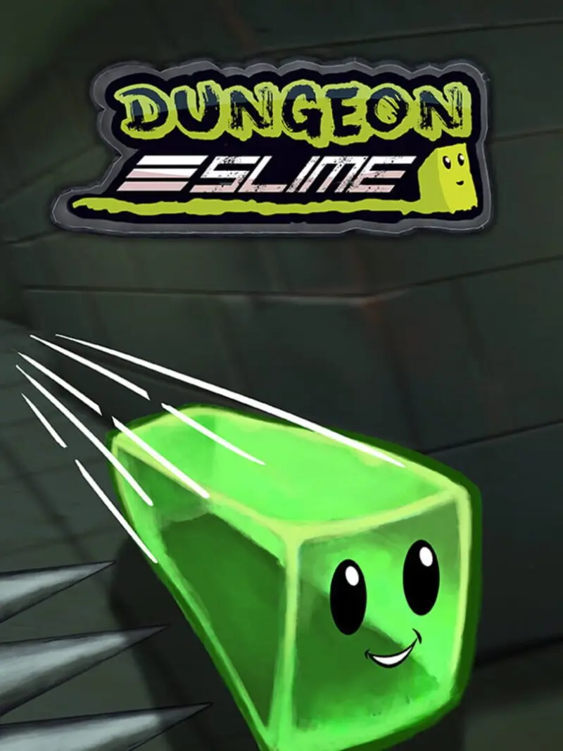 Dungeon Slime: Puzzle's Adventure