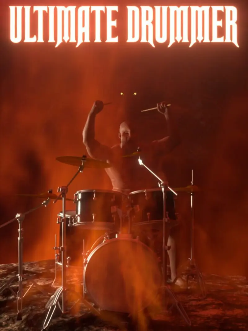 Ultimate Drummer
