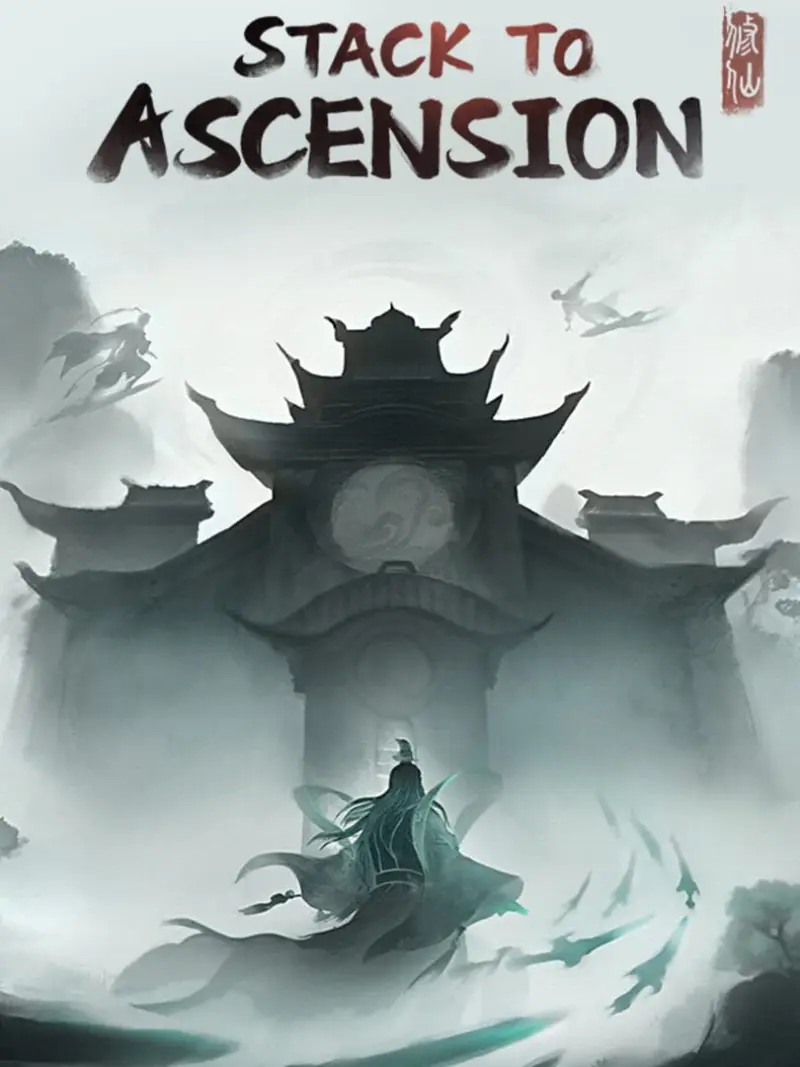 Stack to Ascension