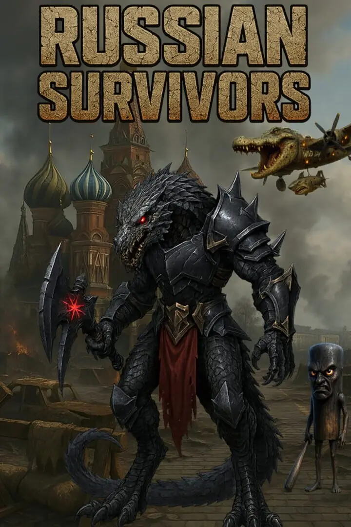 Russian Survivors