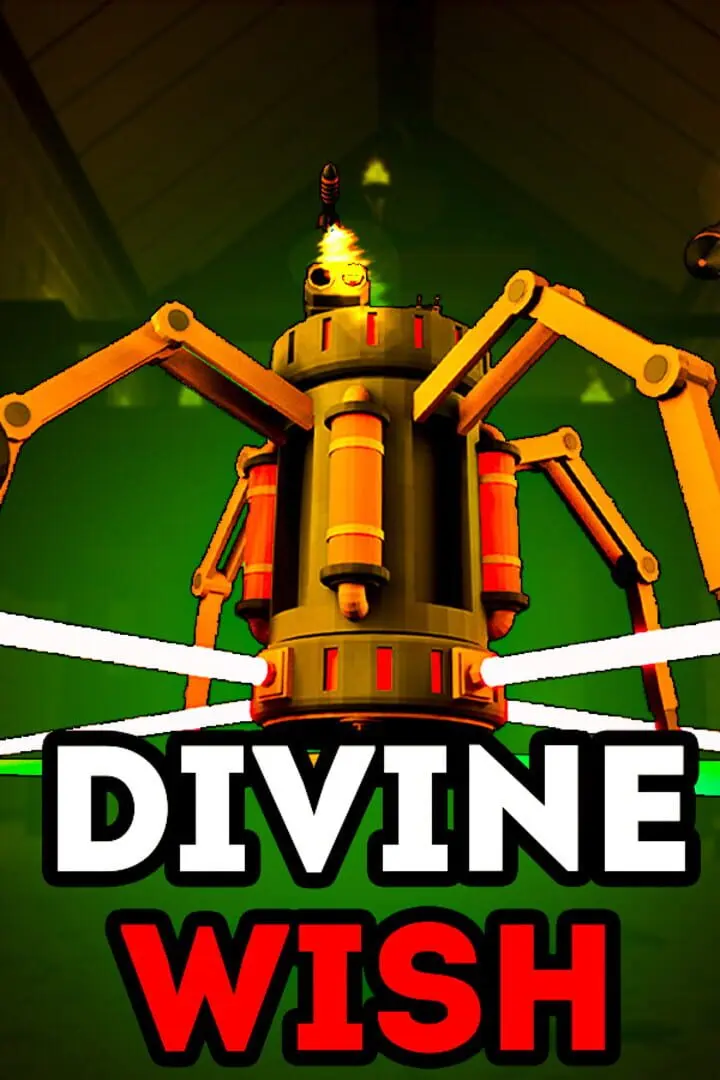 Divine Wish