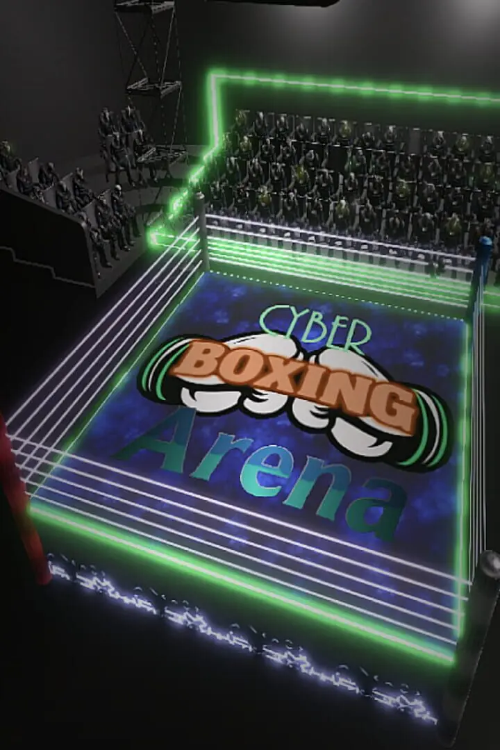 Cyber Boxing Arena