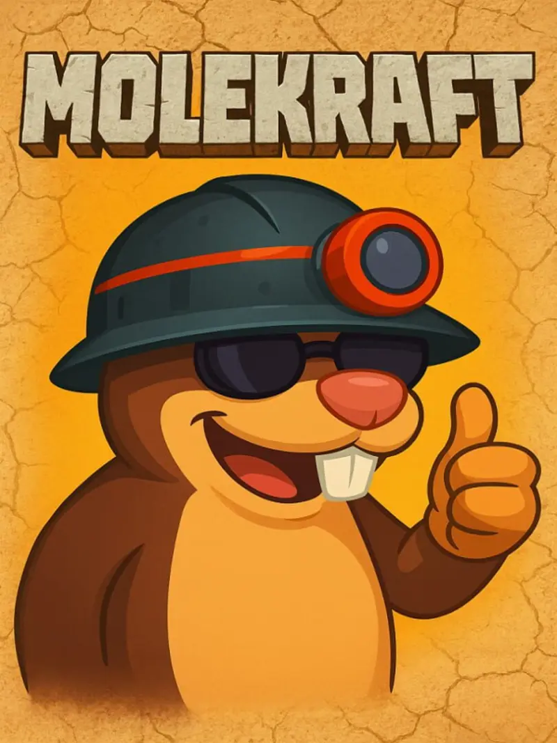 Molekraft