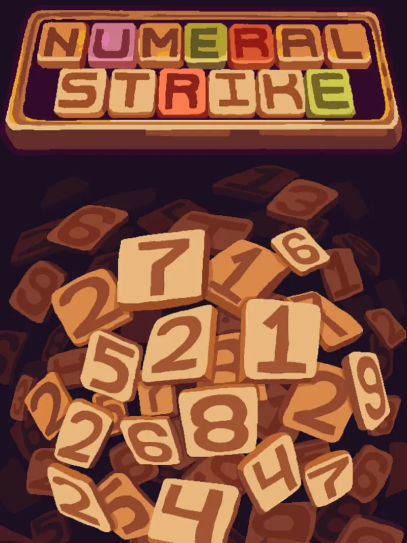 Numeral Strike