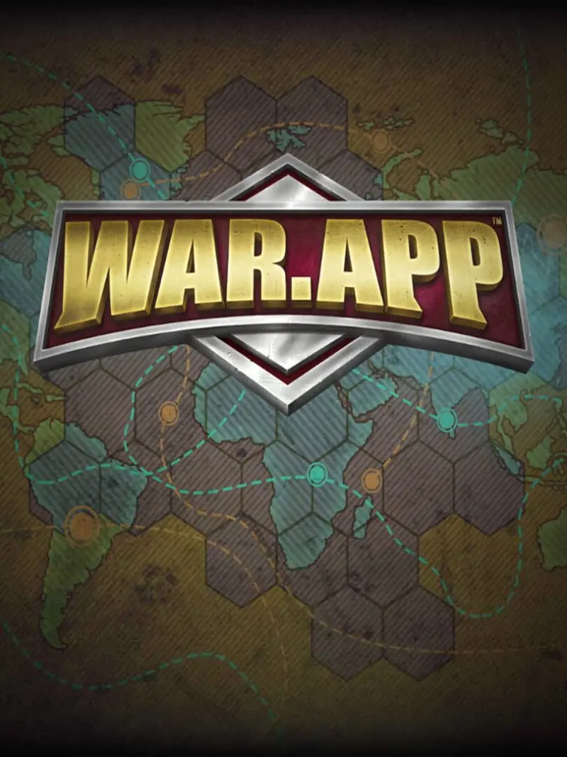 War.app