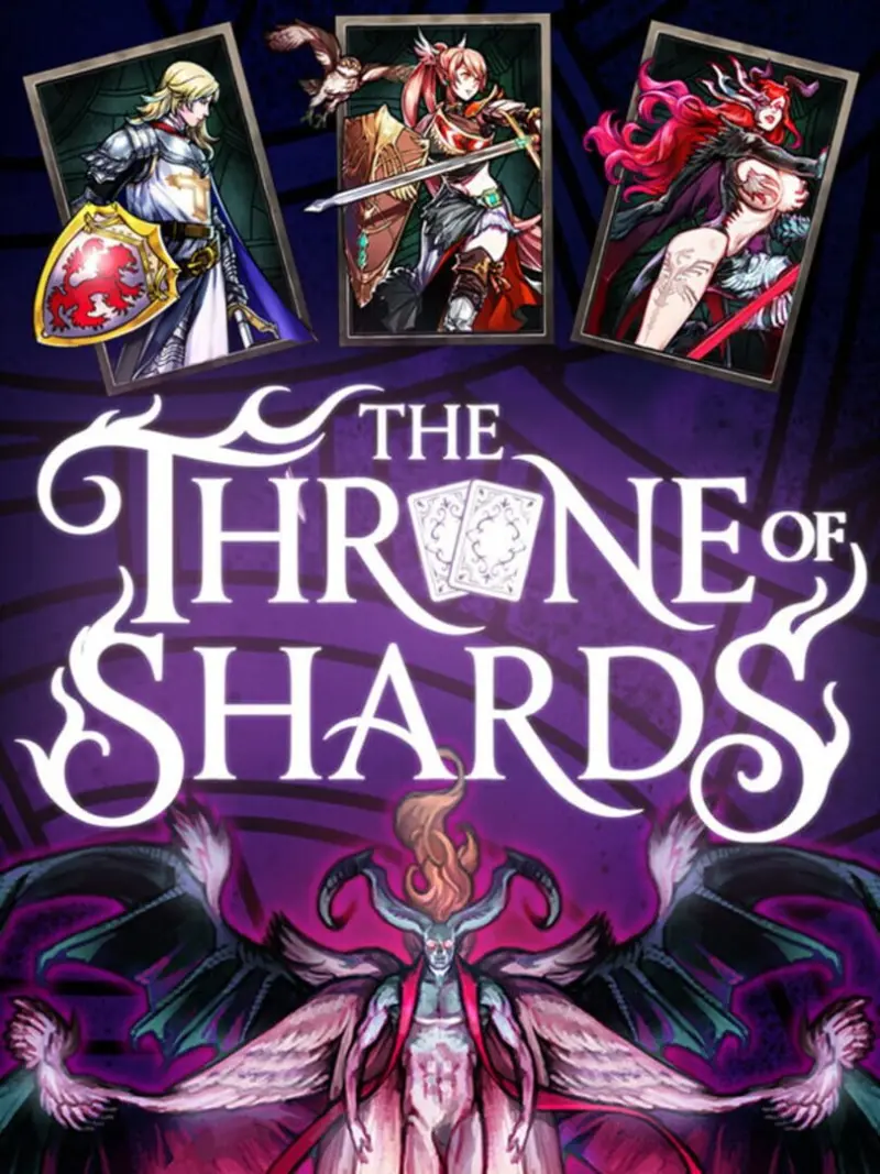 Throne of Shards