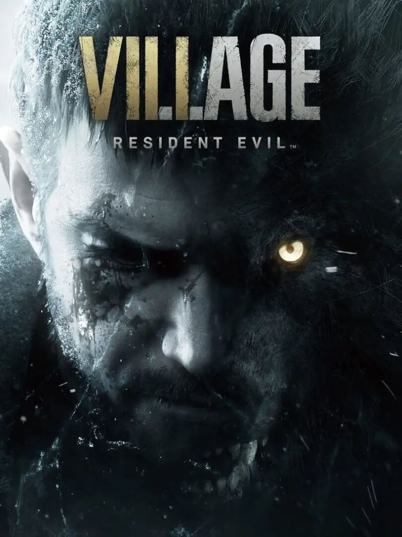 Resident Evil Village