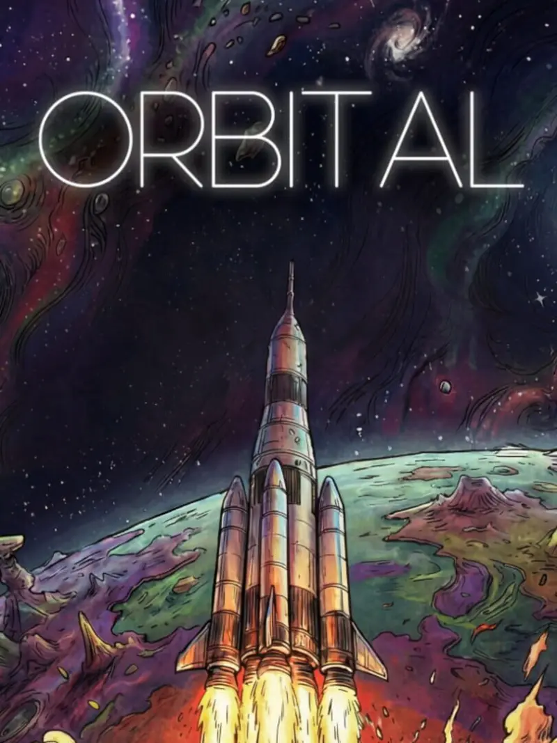 Orbital