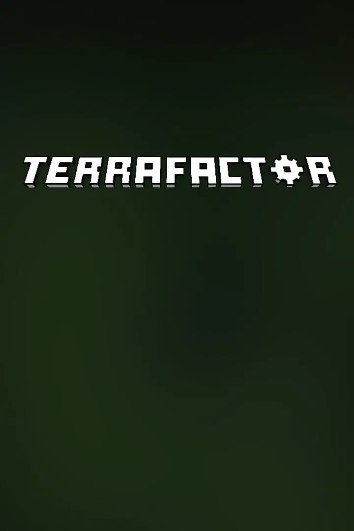 Terrafactor