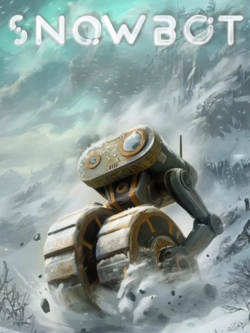 SnowBot