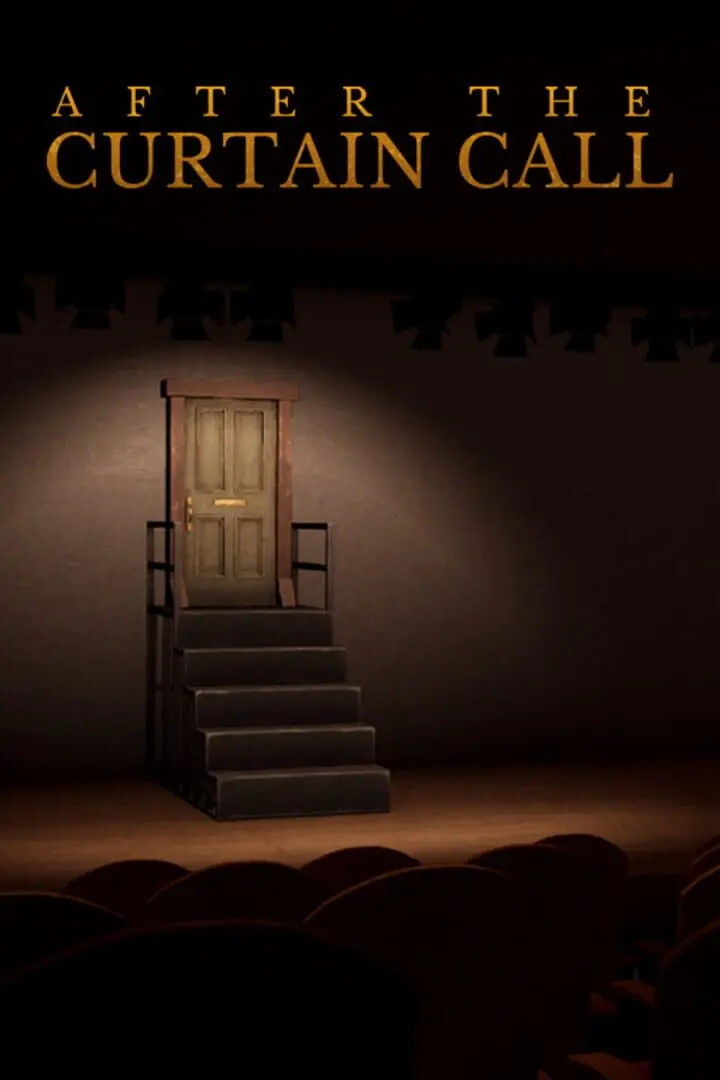 After the Curtain Call