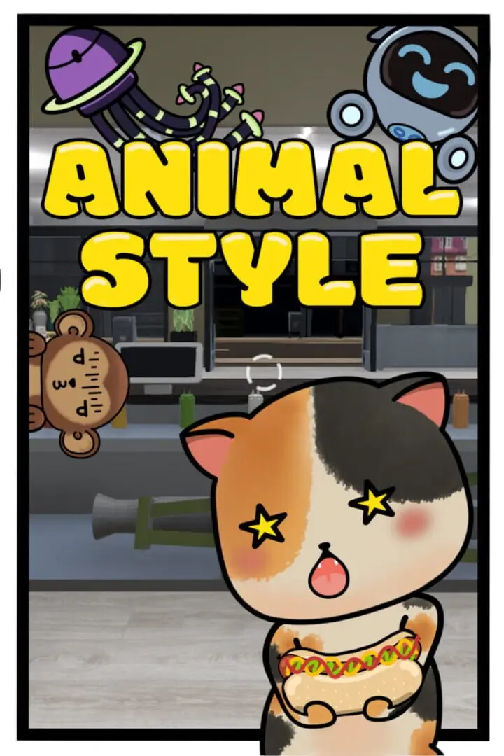 Animal Style