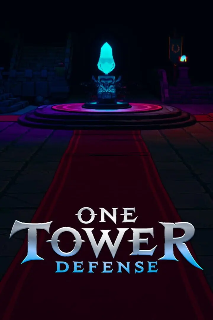 One Tower Defense