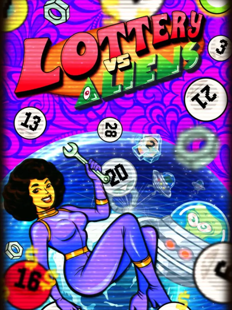Lottery vs. Aliens