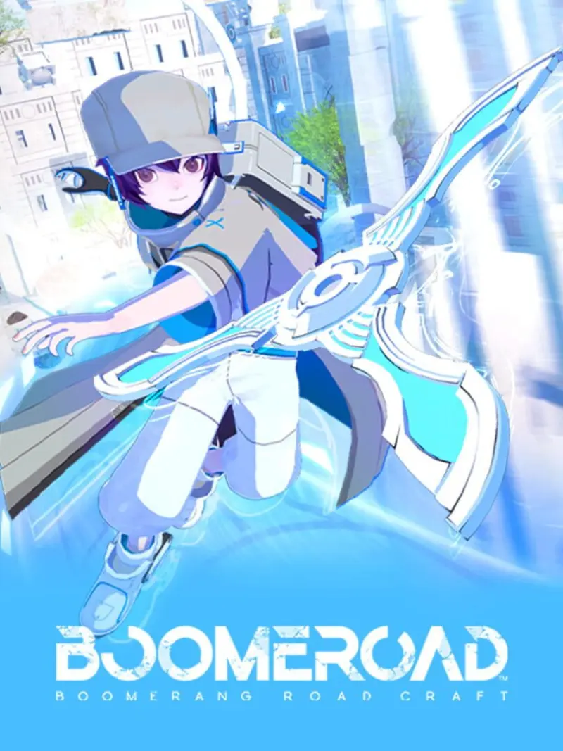 Boomeroad