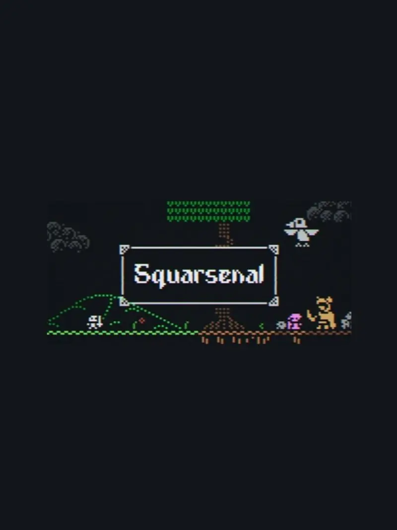 Squarsenal