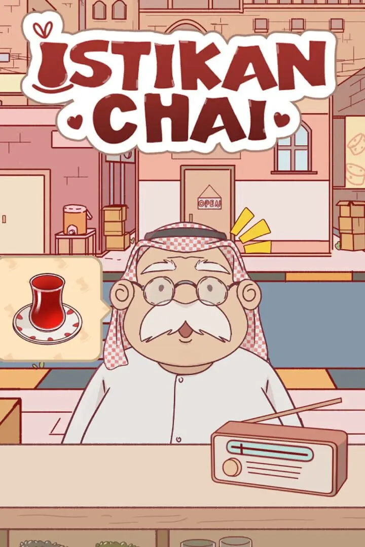 Istikan Chai