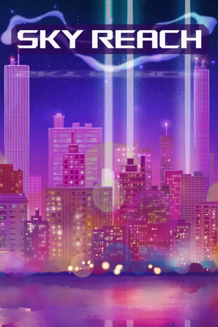 Sky Reach