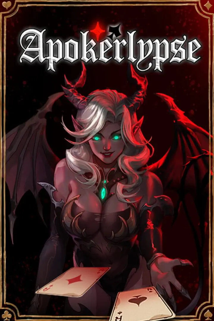 Apokerlypse