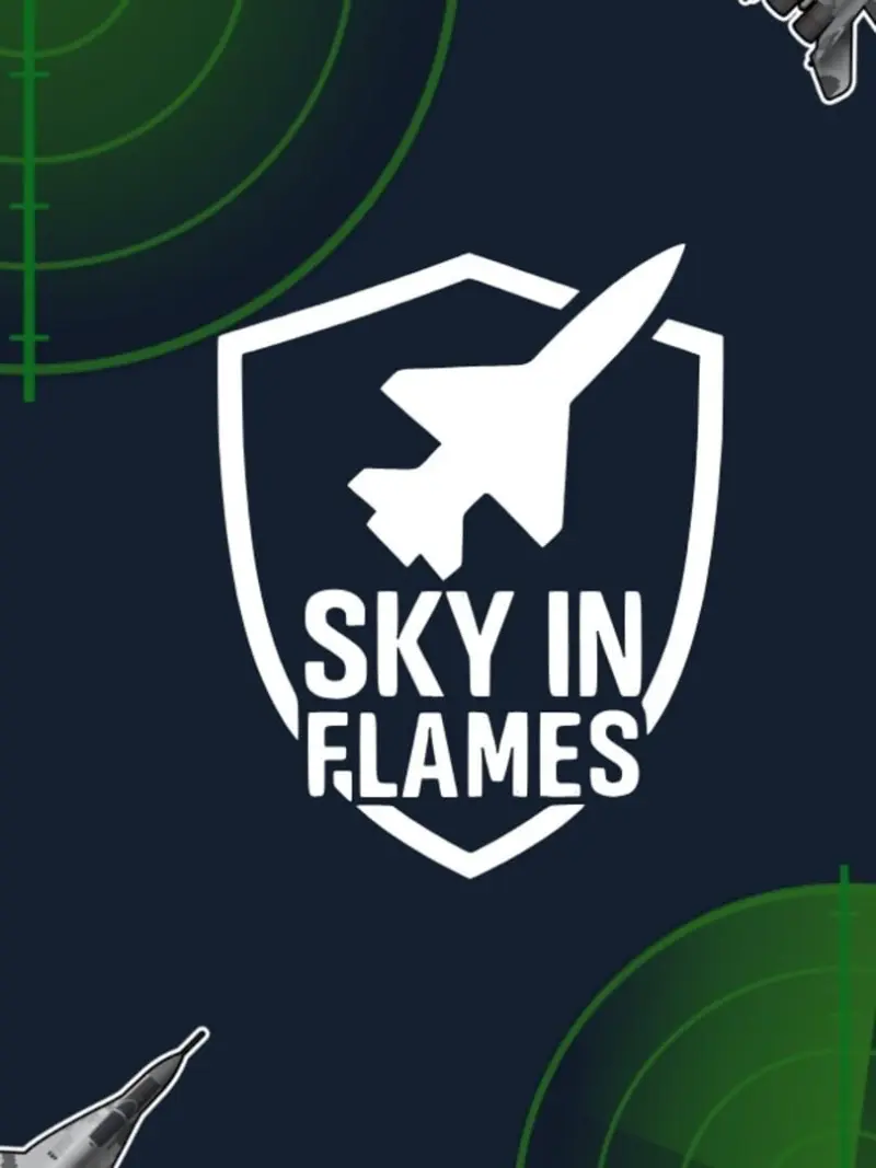 SkyInFlames