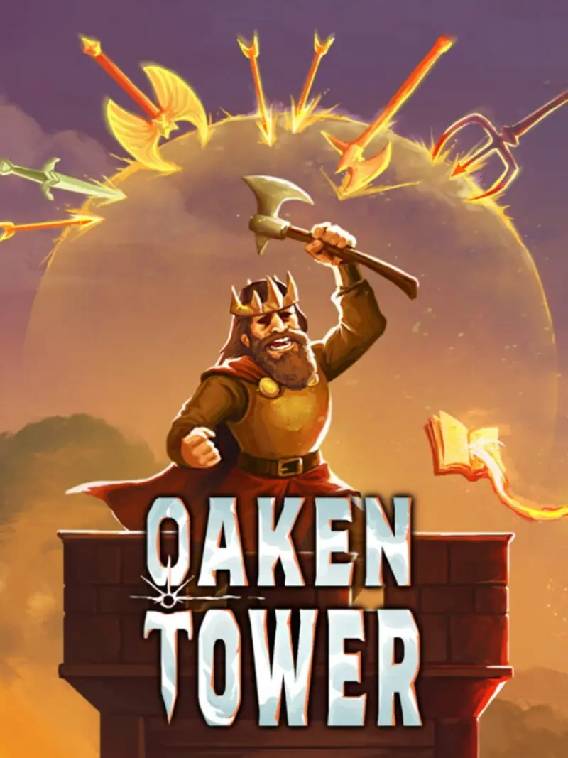 Oaken Tower