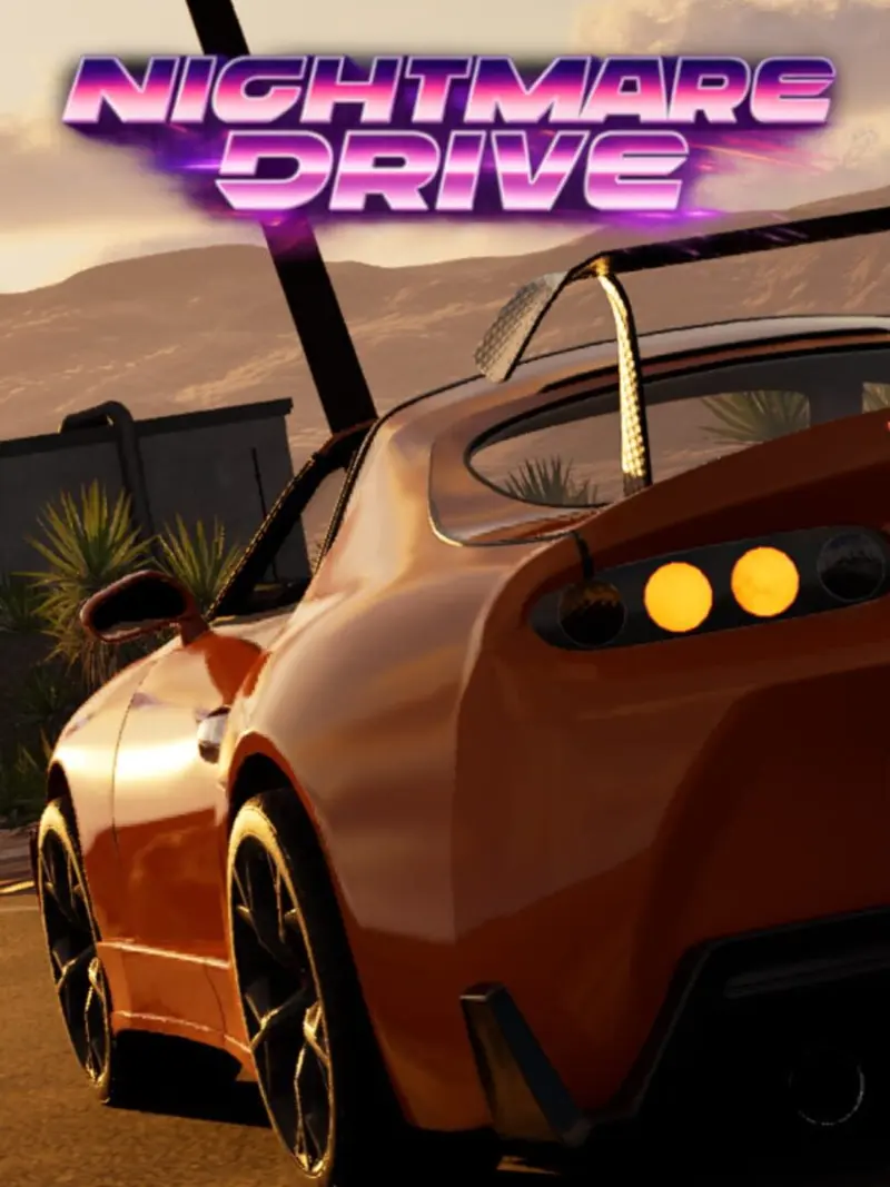 Nightmare Drive