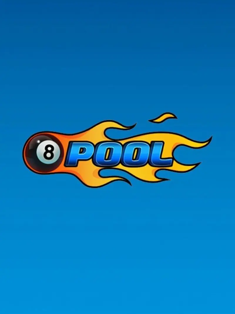8 Ball Pool