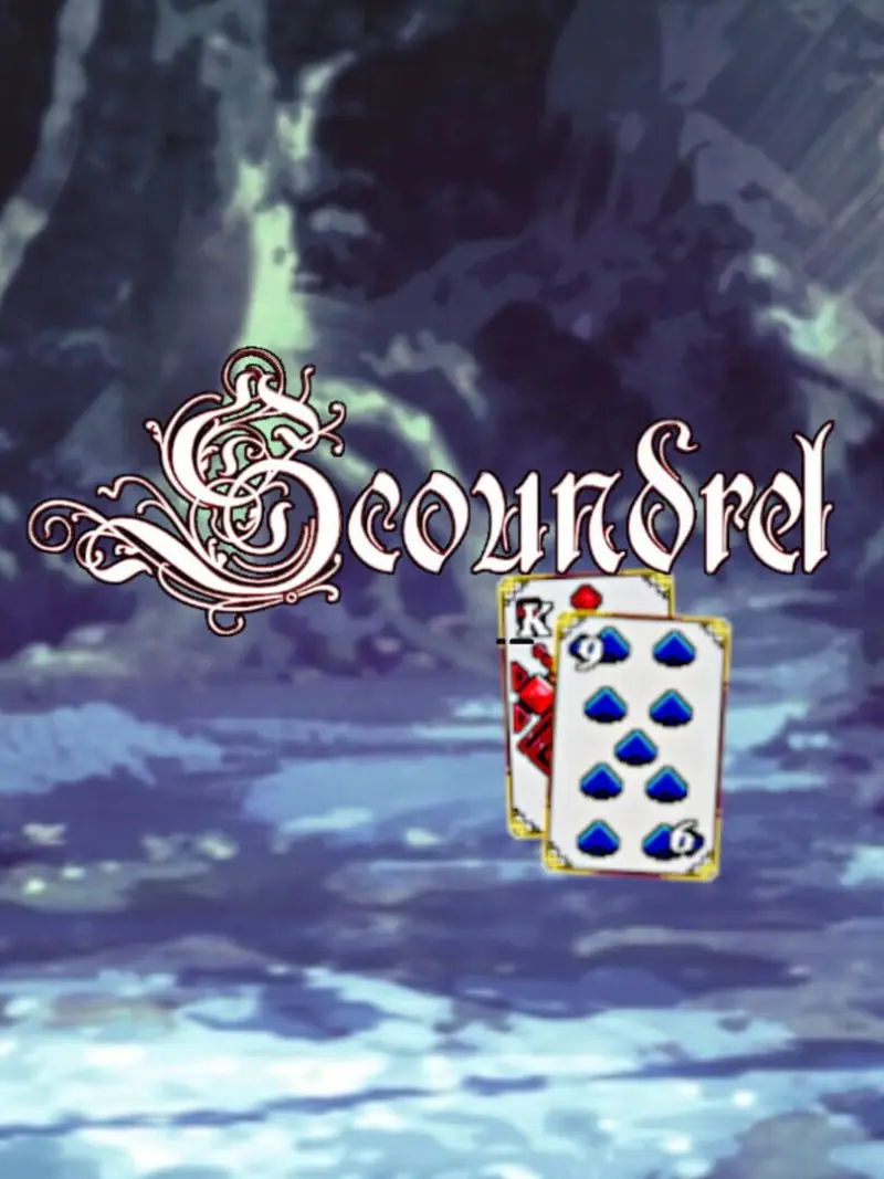 Scoundrel