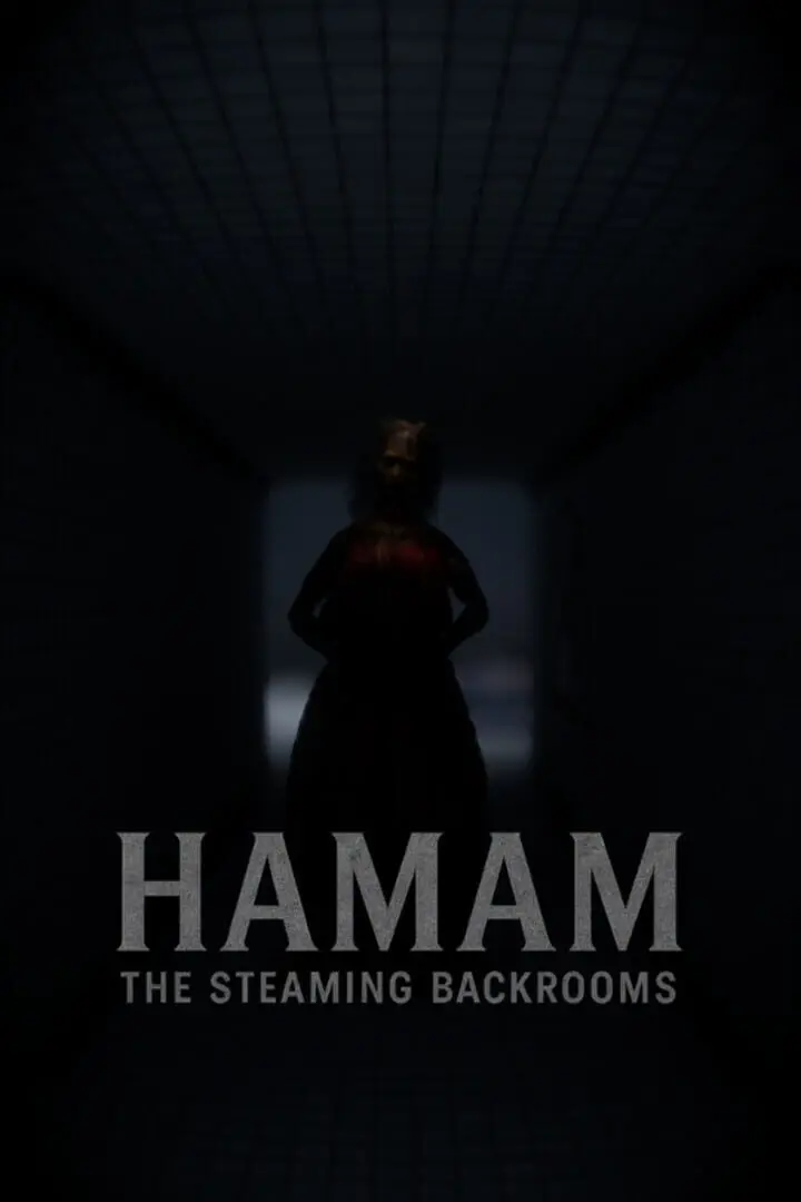 Hamam: The Steaming Backrooms
