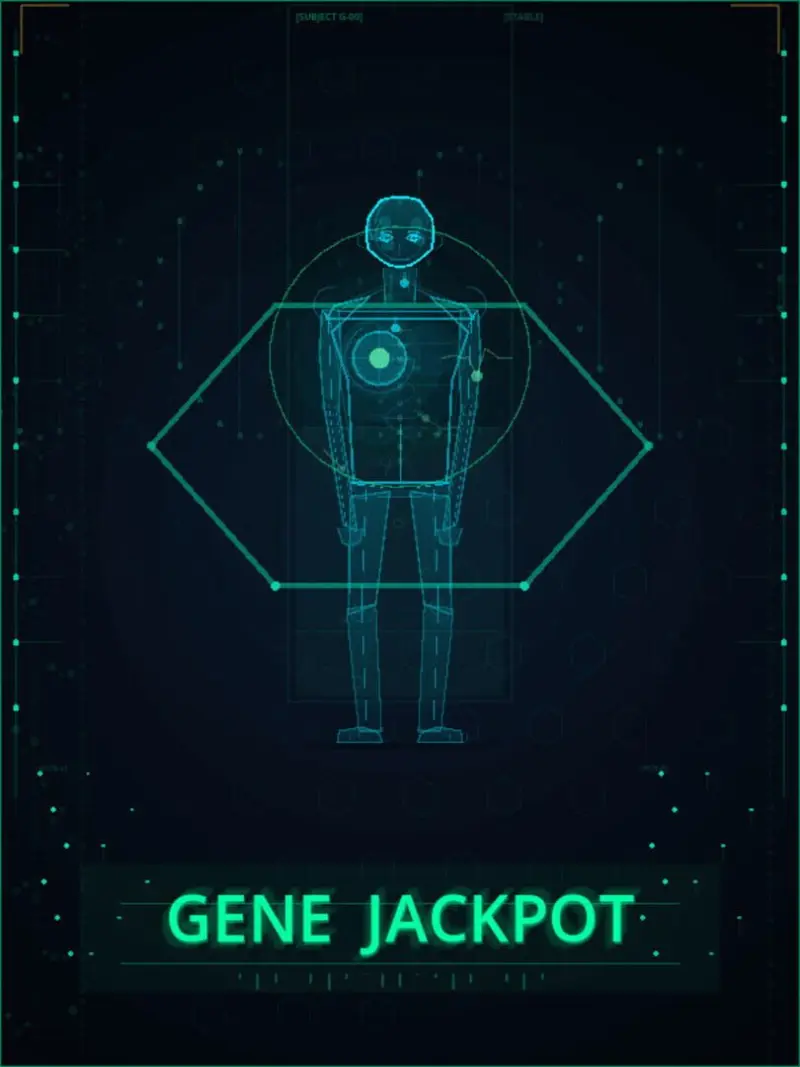 Gene Jackpot