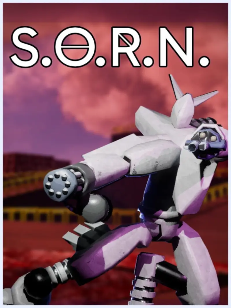 S.O.R.N.