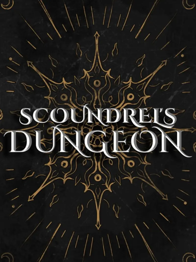 Scoundrel's Dungeon