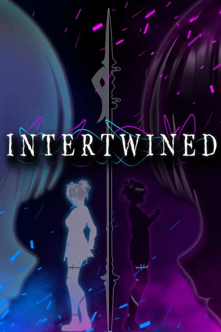 Intertwined