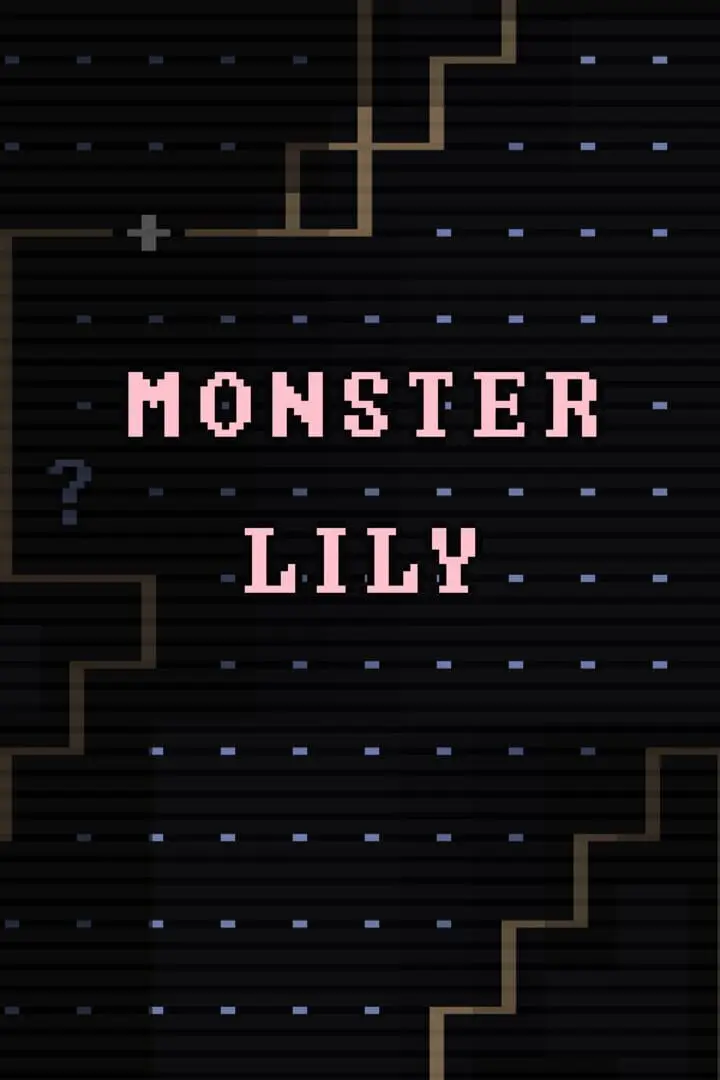 Monster Lily