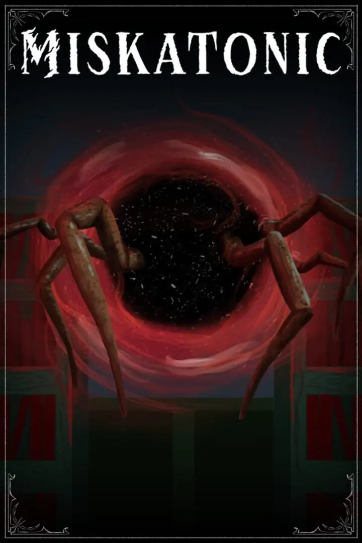 Miskatonic