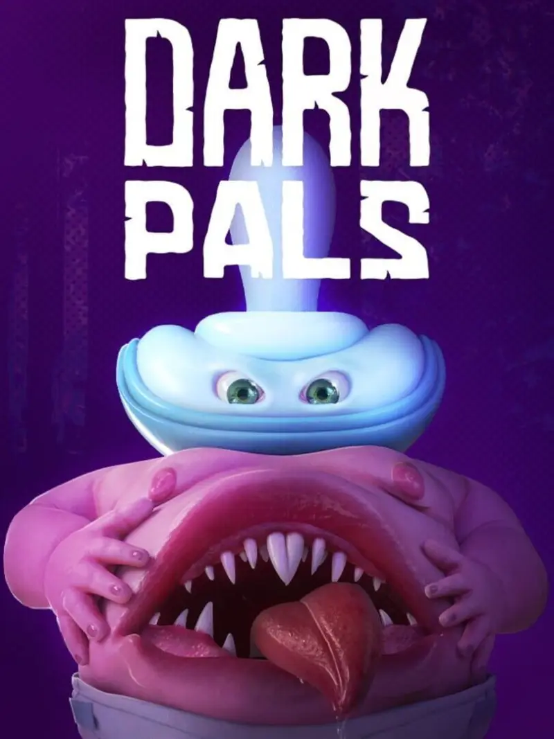 Dark Pals