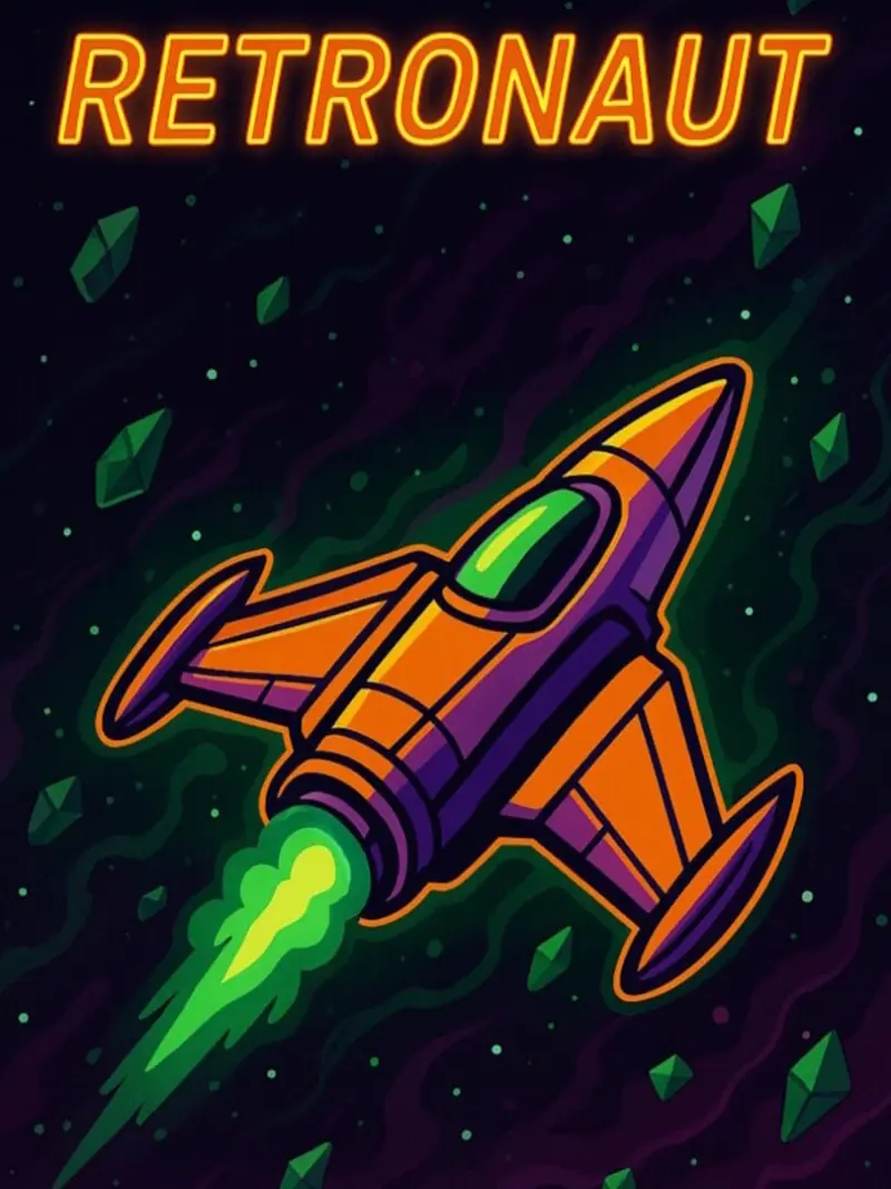 Retronaut