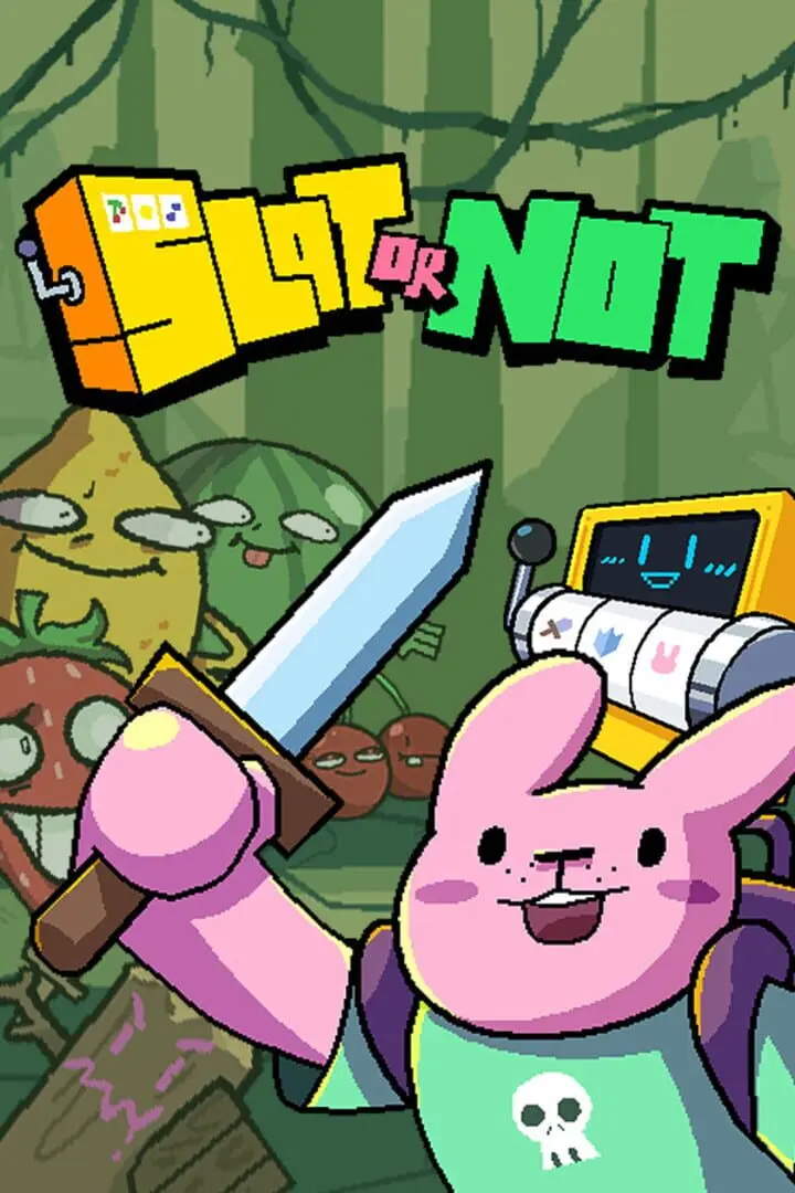Slot or Not