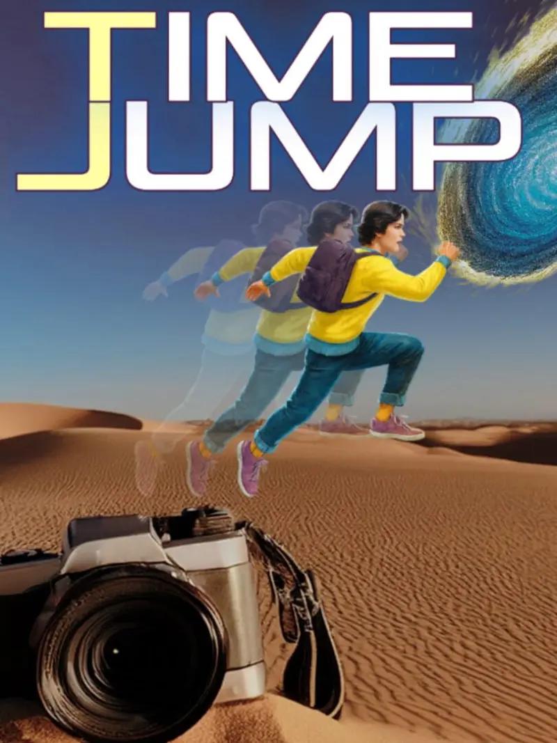 Time Jump