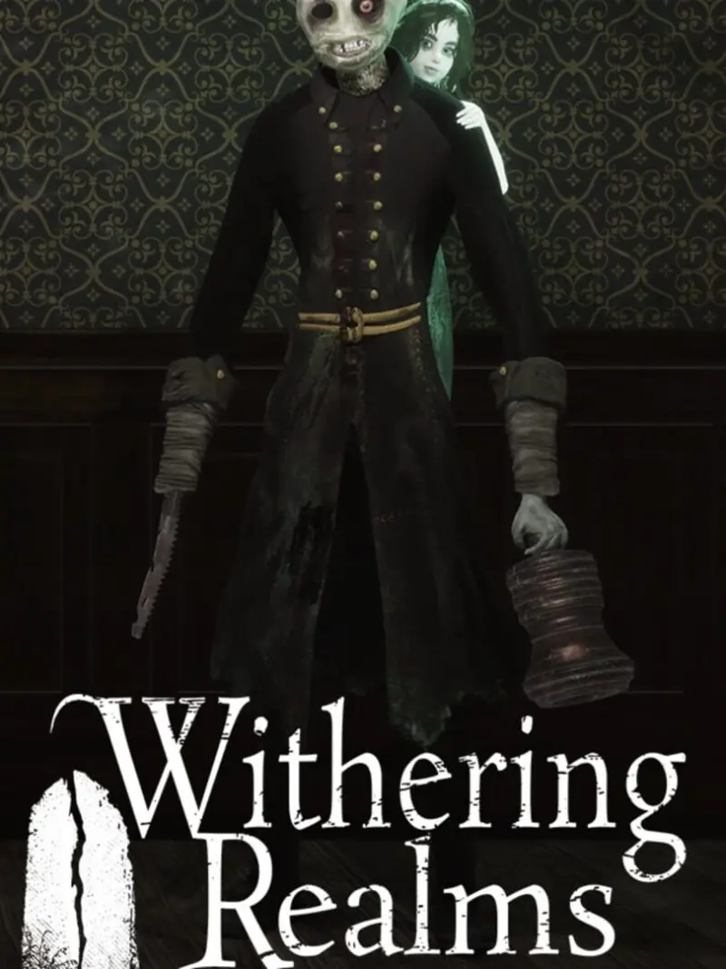 Withering Realms