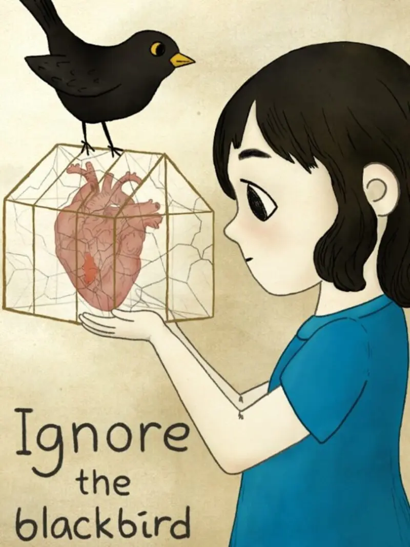 Ignore the blackbird