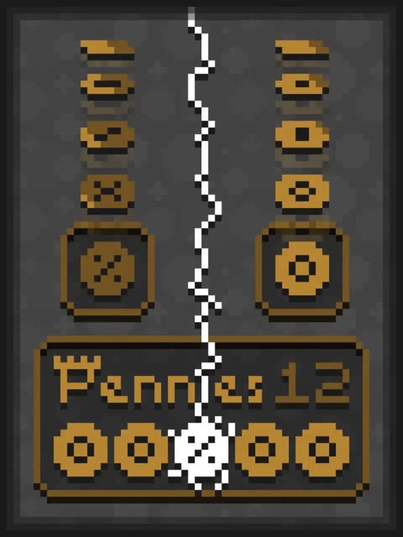 Pennies 12