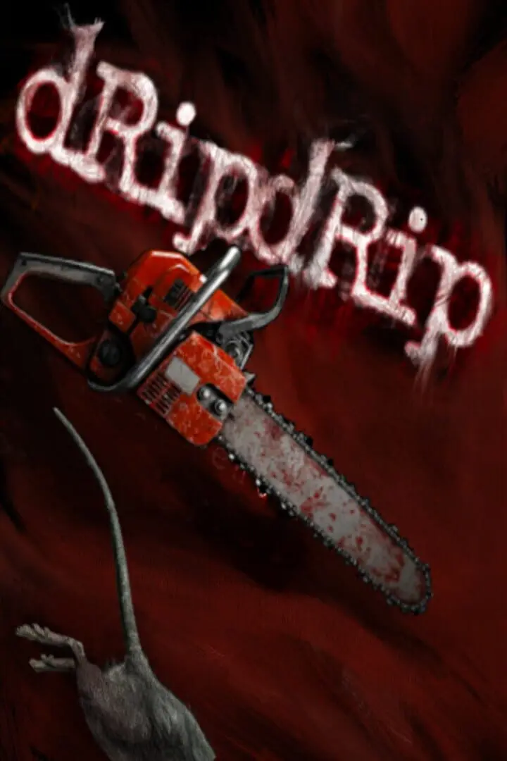 DripDrip: The First Incremental Horror Game!