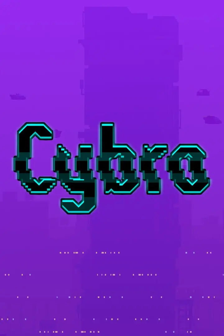 Cybro