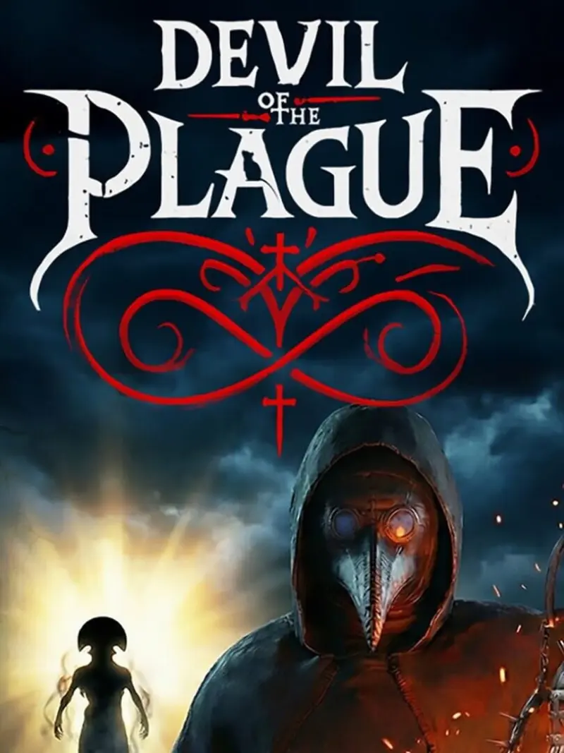 Devil of the Plague